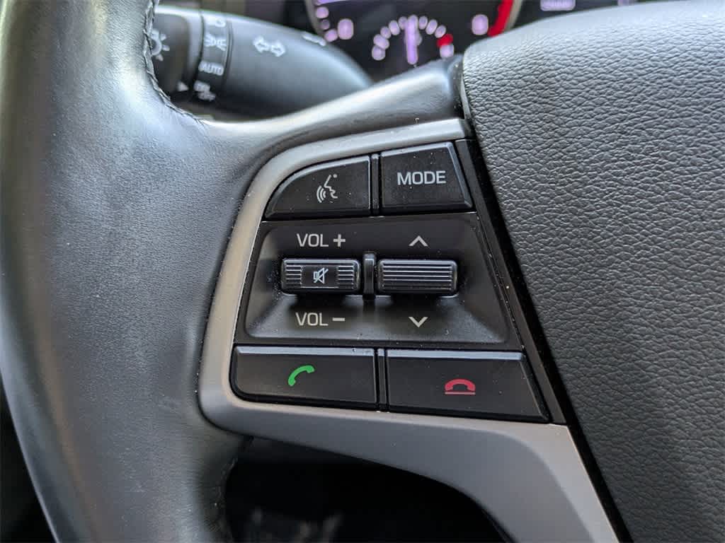 Thumbnail: 2018 Hyundai Elantra - 26