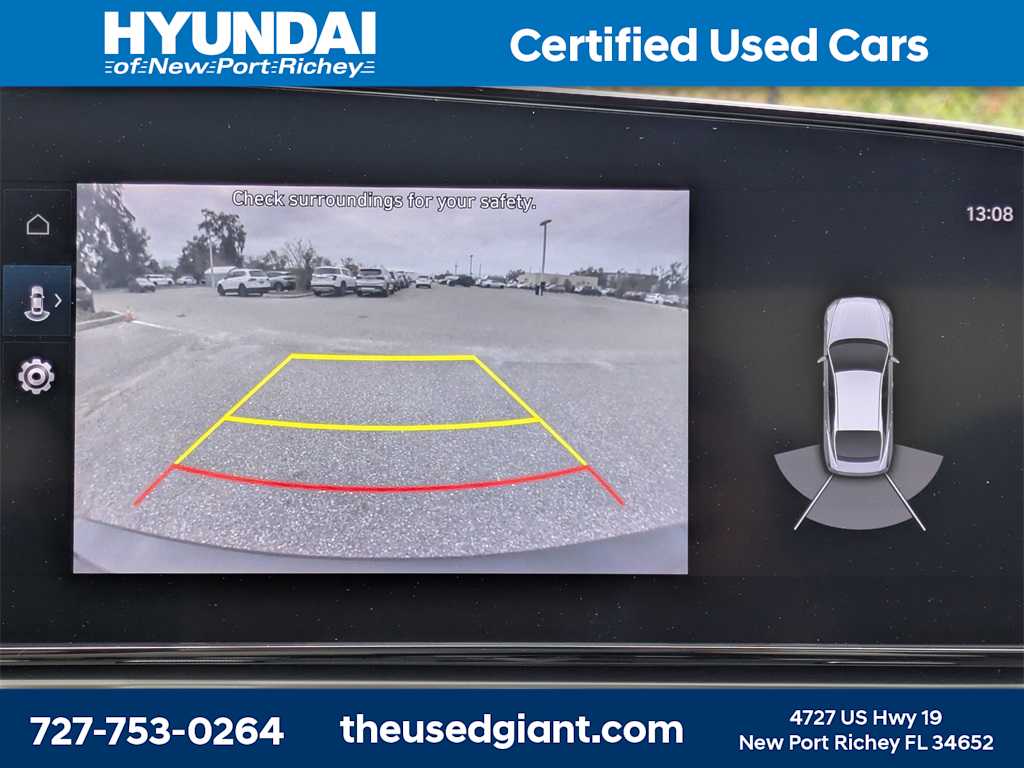 Thumbnail: 2022 Hyundai Elantra - 22