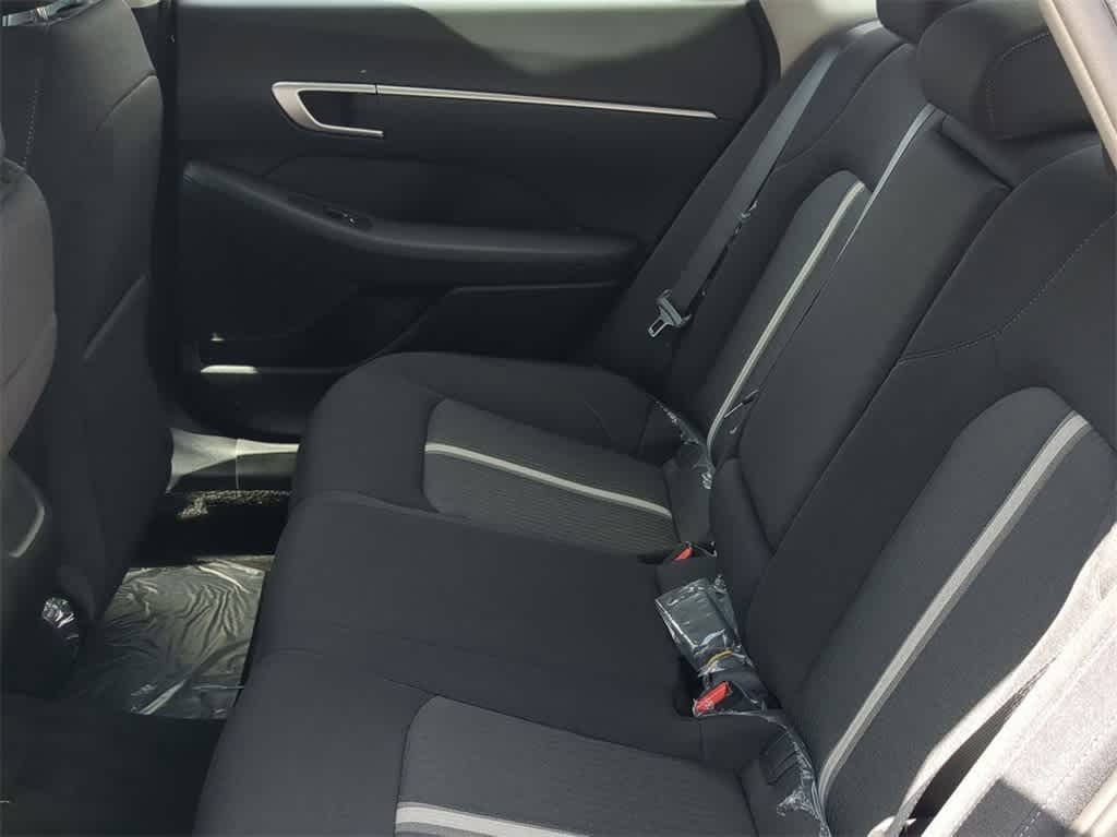 Thumbnail: 2026 Hyundai Sonata - 19