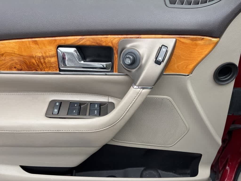 Thumbnail: 2013 Lincoln MKX - 9