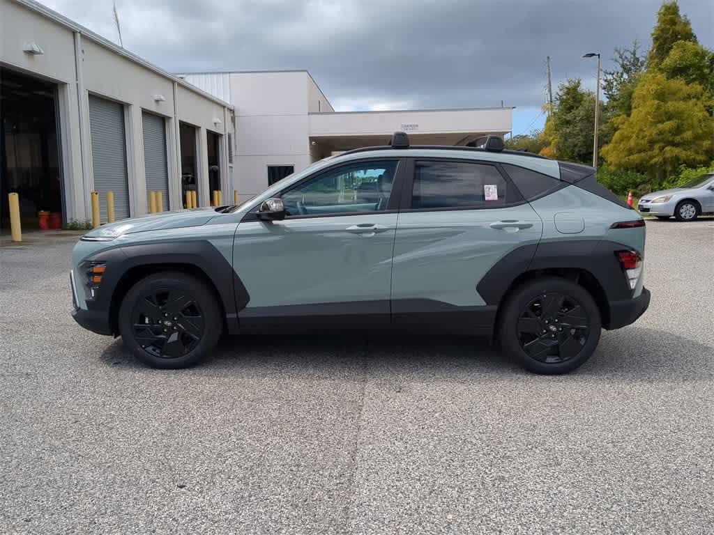 Thumbnail: 2026 Hyundai Kona - 3