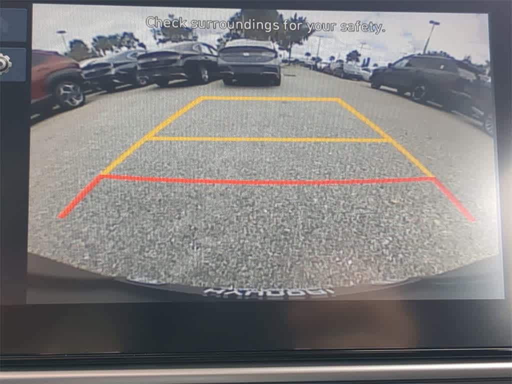 Thumbnail: 2026 Hyundai Venue - 29