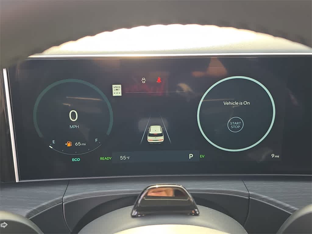 Thumbnail: 2026 Hyundai Santa Fe - 31