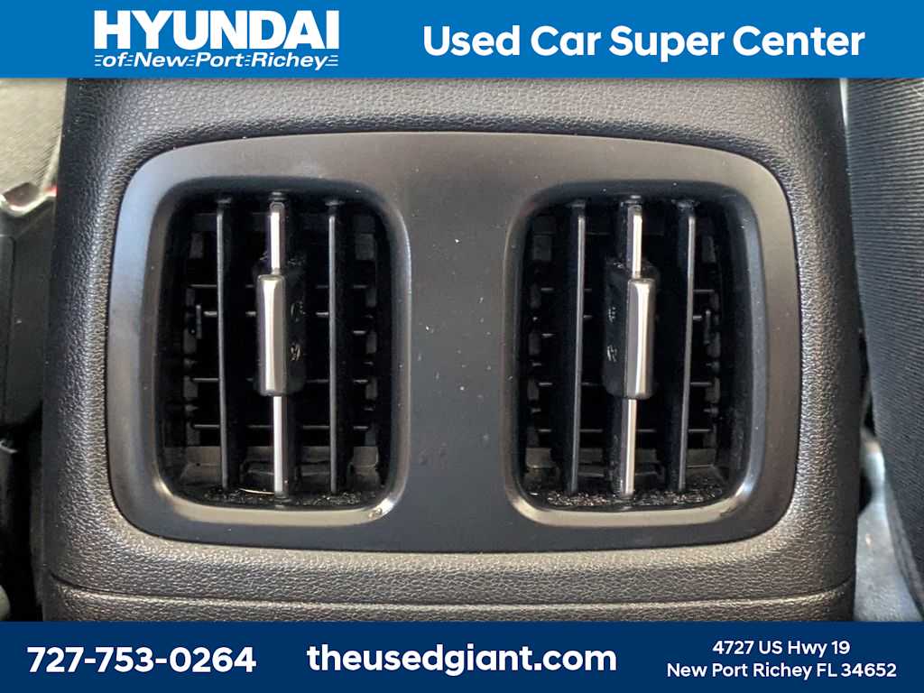 Thumbnail: 2023 Hyundai Tucson - 17