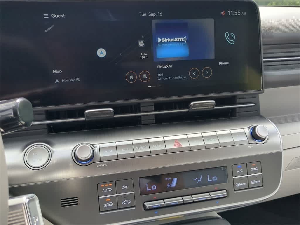 Thumbnail: 2026 Hyundai Kona - 27