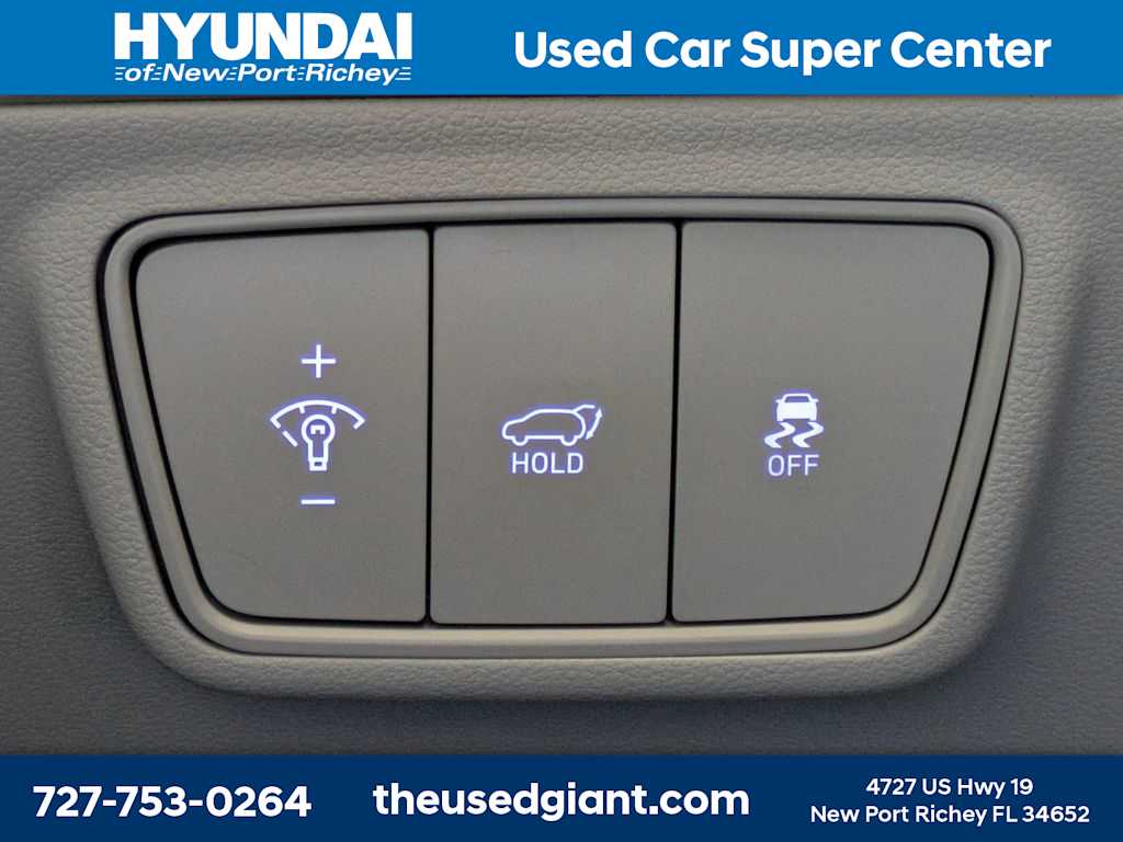 Thumbnail: 2024 Hyundai Tucson - 29