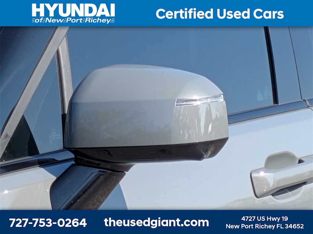 Thumbnail: 2024 Hyundai Santa Fe - 11