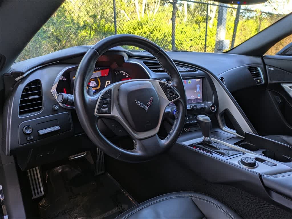 Thumbnail: 2014 Chevrolet Corvette - 17