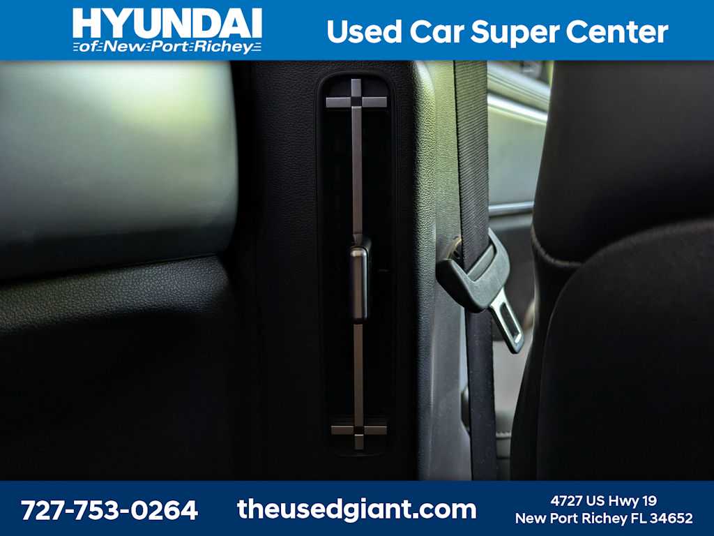 Thumbnail: 2026 Hyundai Santa Fe - 20