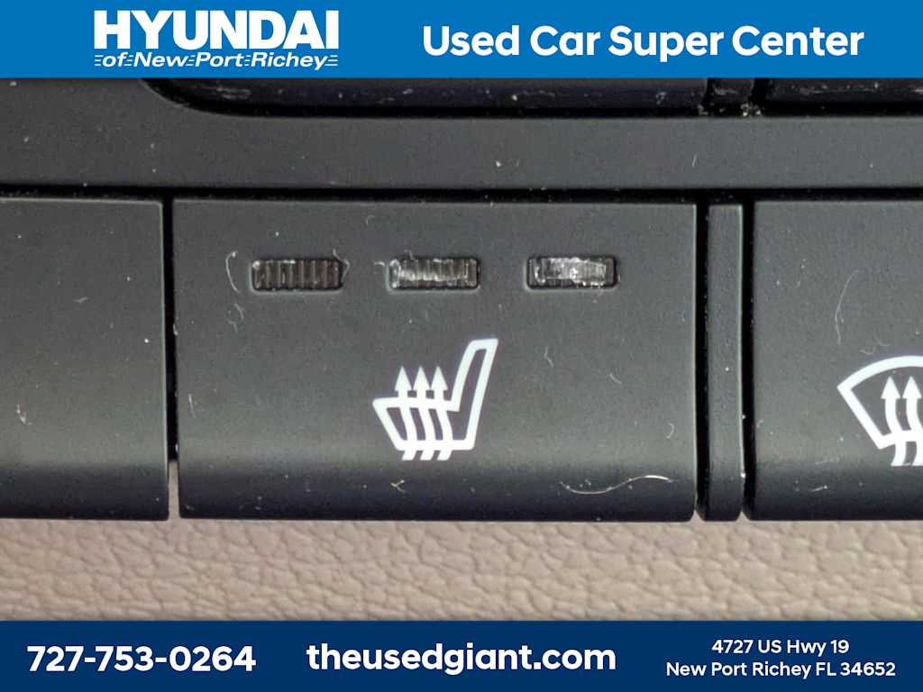 Thumbnail: 2017 Hyundai Tucson - 24
