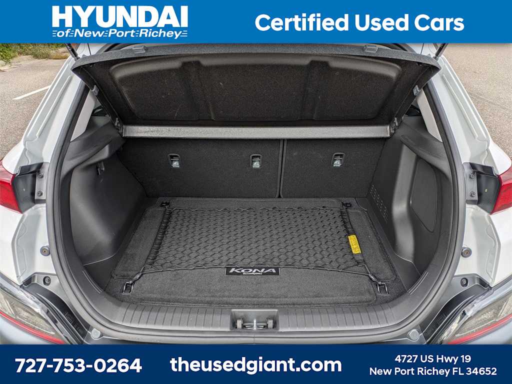 Thumbnail: 2023 Hyundai Kona - 12