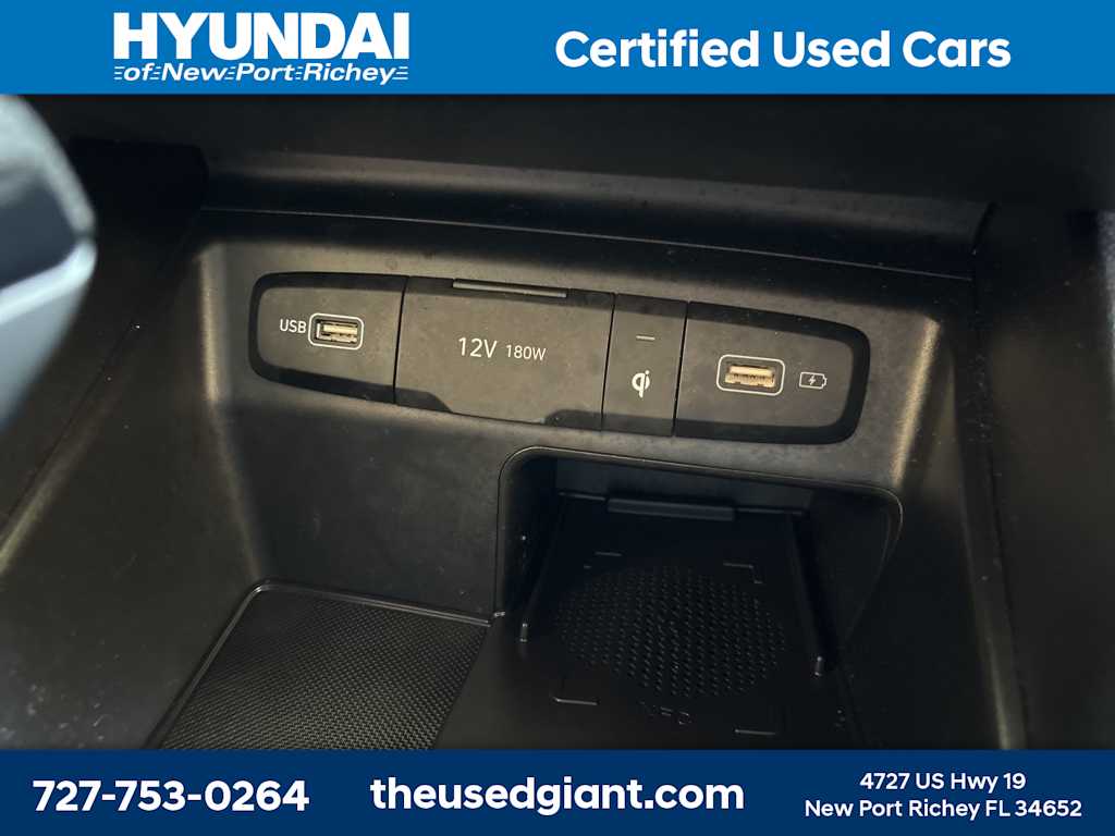 2024 Hyundai Tucson SEL 30