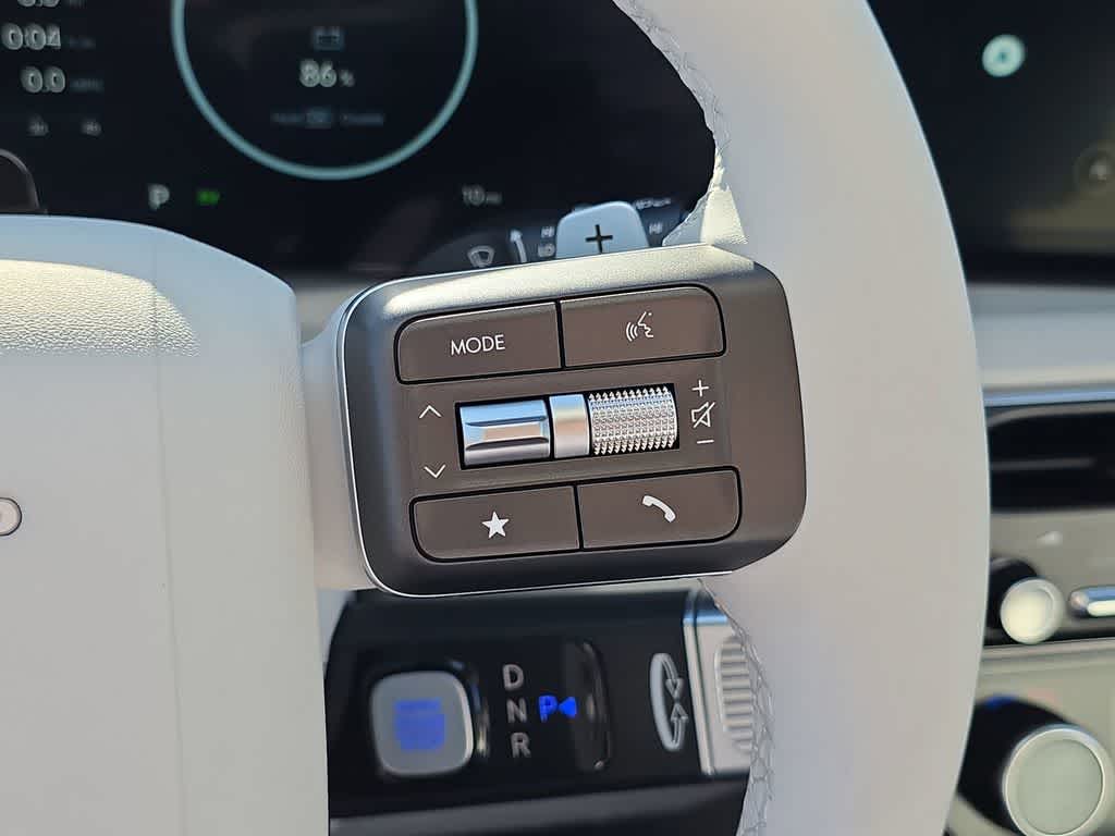Thumbnail: 2026 Hyundai Palisade - 25