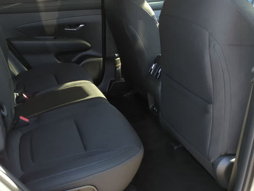 Thumbnail: 2026 Hyundai Tucson - 22