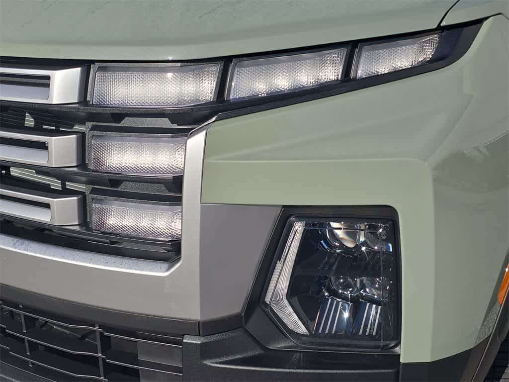 Thumbnail: 2026 Hyundai Santa Cruz - 10