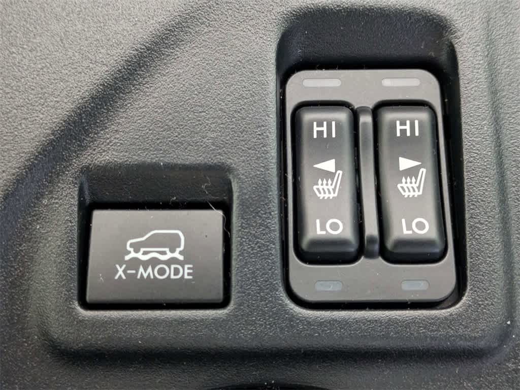 Thumbnail: 2021 Subaru Crosstrek - 23