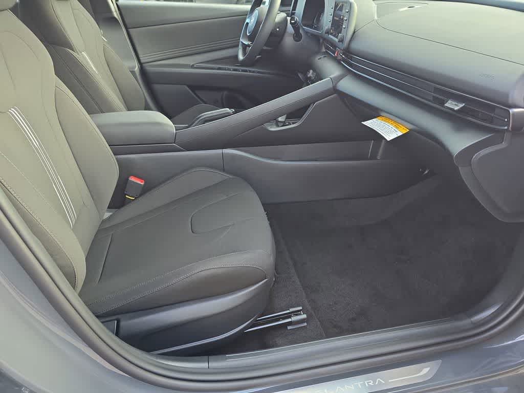 Thumbnail: 2026 Hyundai Elantra - 22