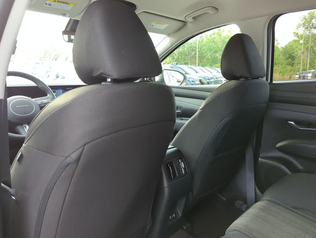 Thumbnail: 2026 Hyundai Tucson - 18