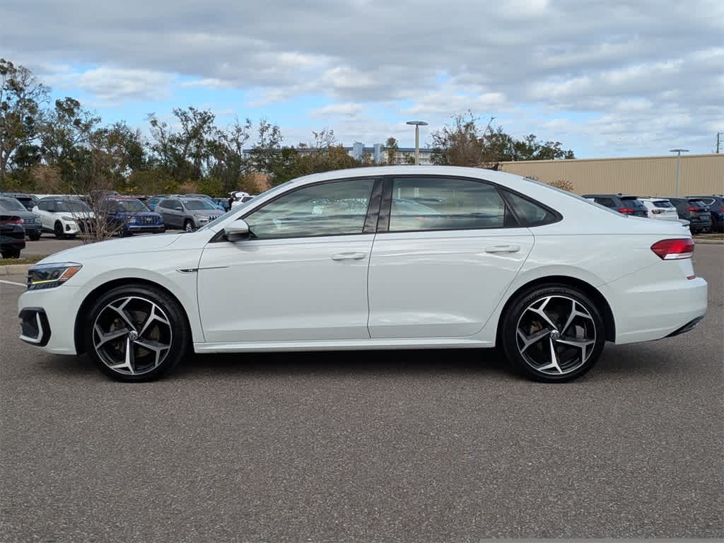 Thumbnail: 2020 Volkswagen Passat - 2