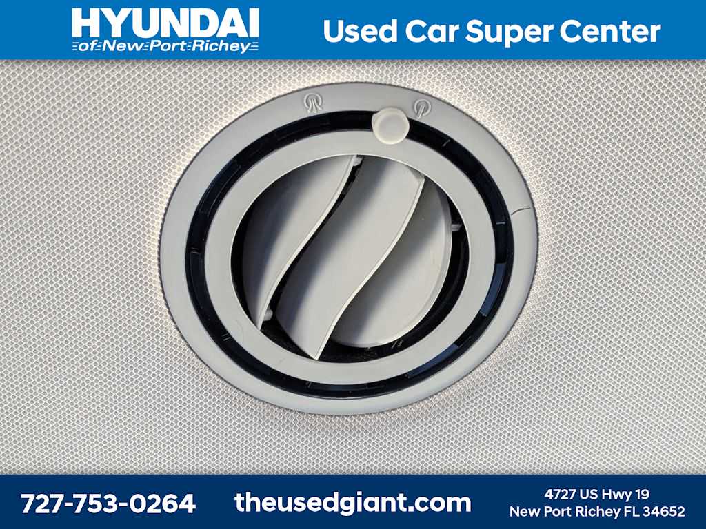 Thumbnail: 2023 Hyundai Palisade - 19