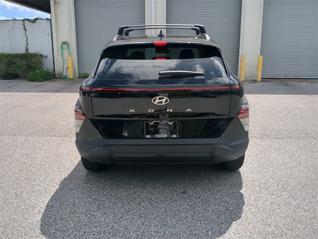Thumbnail: 2026 Hyundai Kona - 4