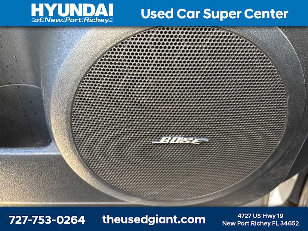 Thumbnail: 2009 Mazda CX-7 - 11