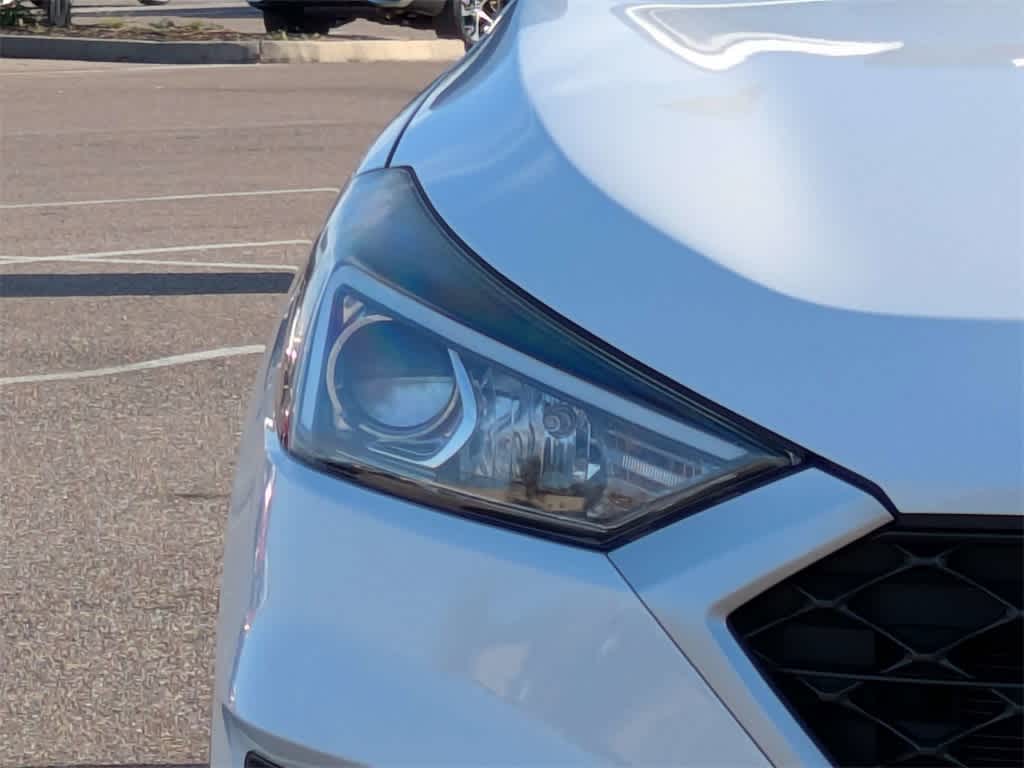 Thumbnail: 2020 Hyundai Tucson - 9