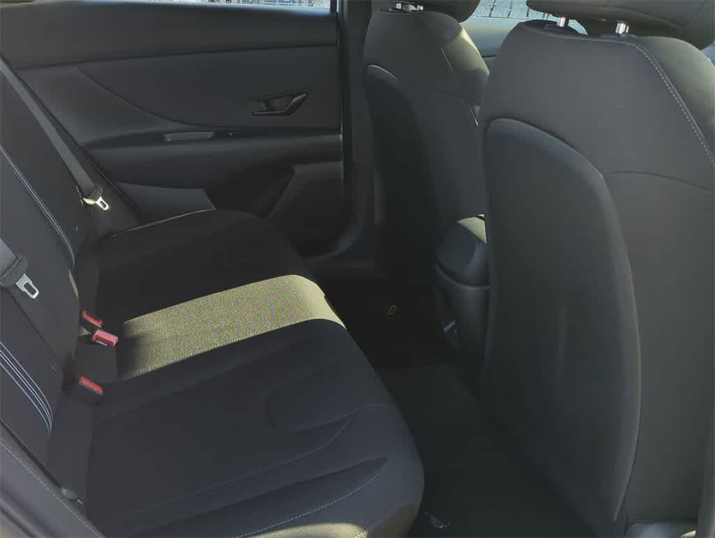 Thumbnail: 2026 Hyundai Elantra - 21