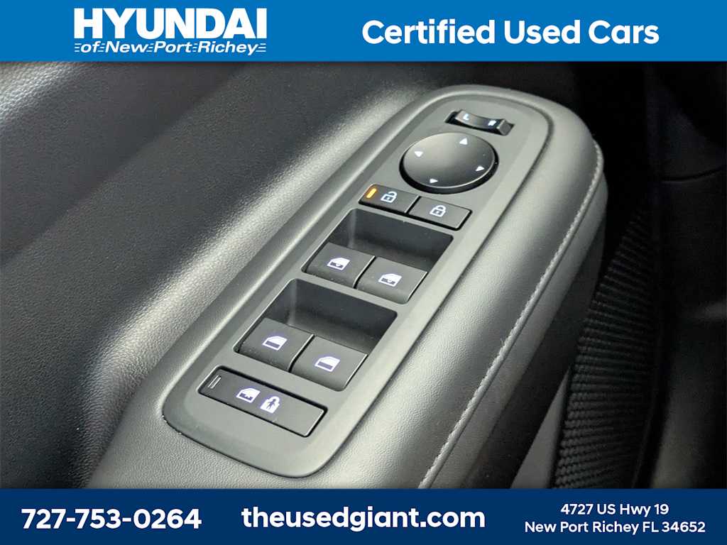 Thumbnail: 2025 Hyundai Santa Fe - 36