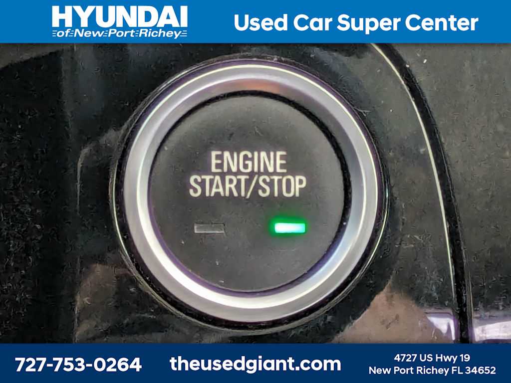 Thumbnail: 2019 Buick Encore - 31