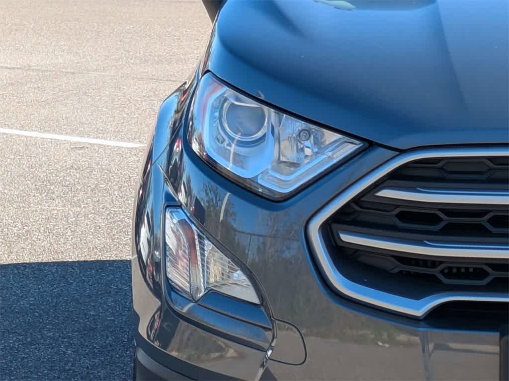 Thumbnail: 2020 Ford EcoSport - 9