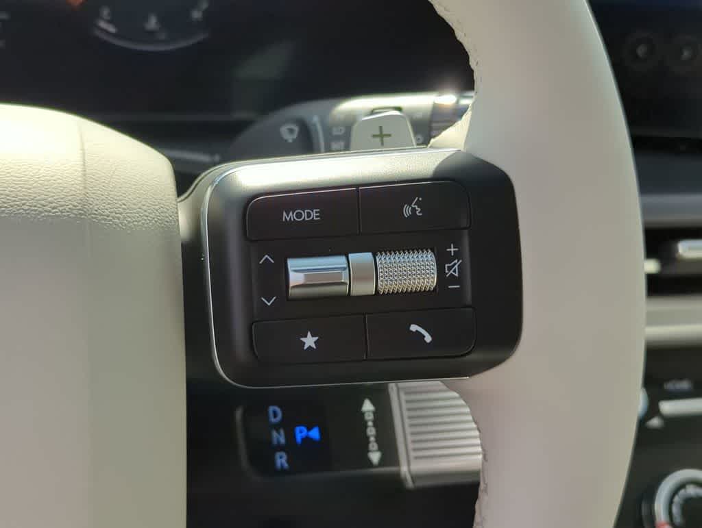 Thumbnail: 2026 Hyundai Santa Fe - 25