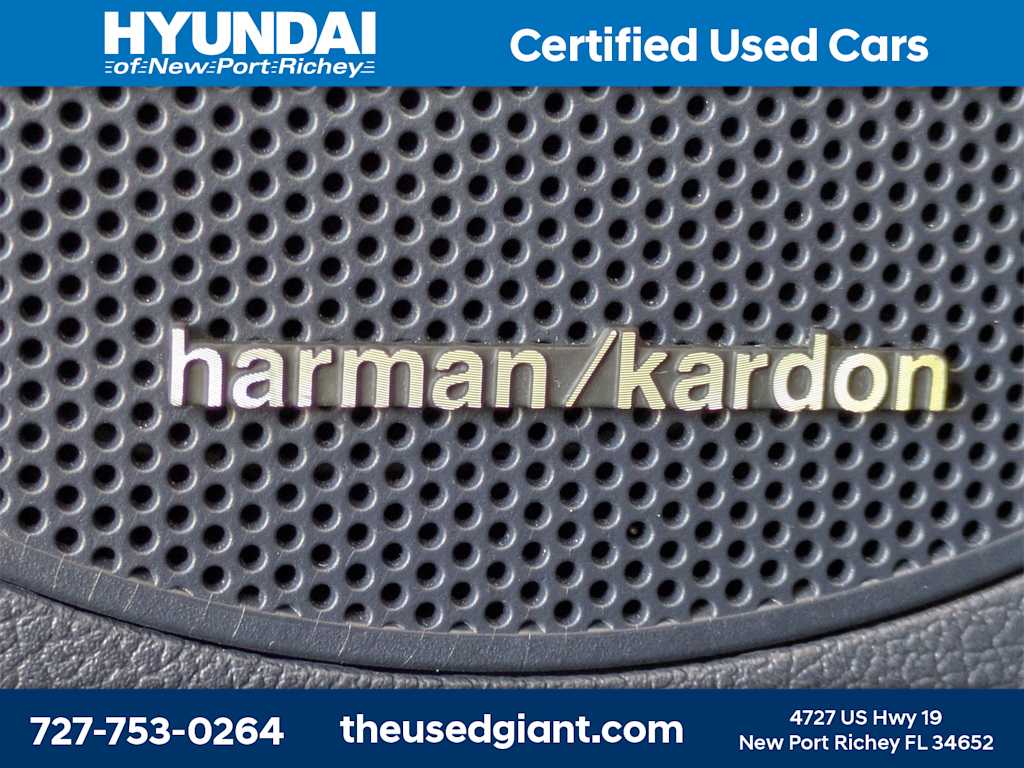 Thumbnail: 2023 Hyundai Palisade - 41