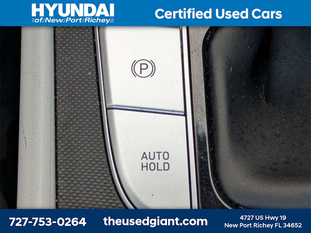 Thumbnail: 2022 Hyundai Elantra - 27