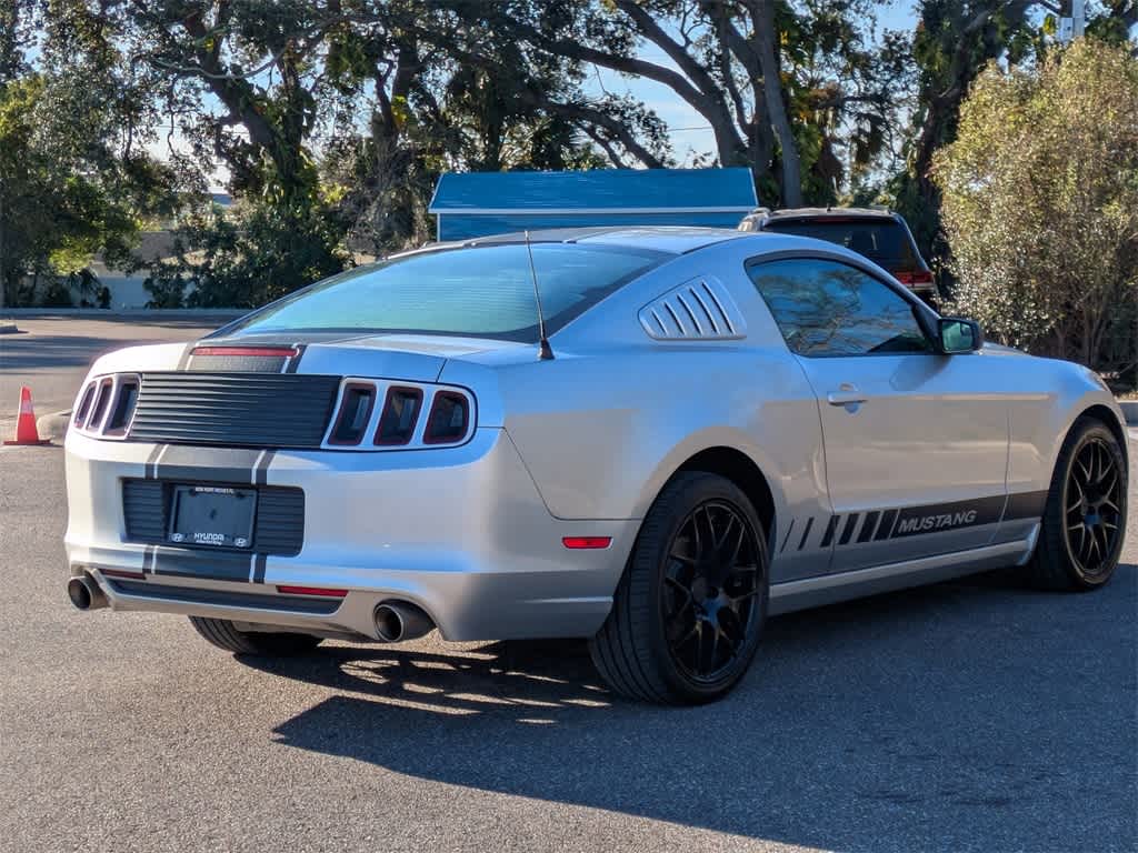 Thumbnail: 2014 Ford Mustang - 5