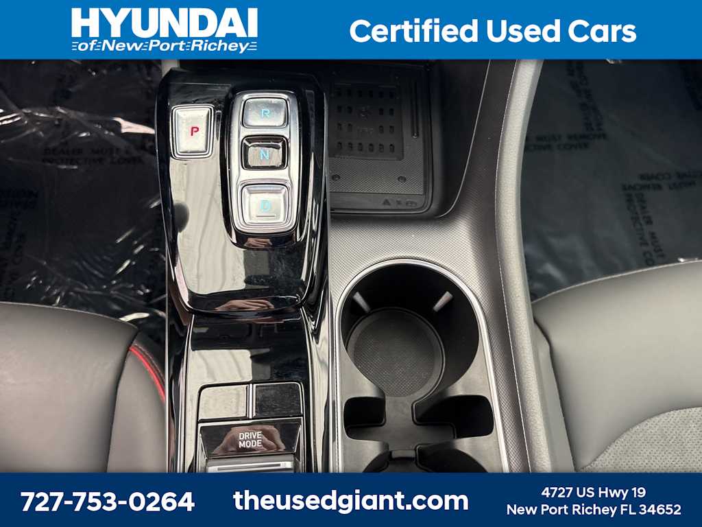 2022 Hyundai Sonata SEL Plus 31