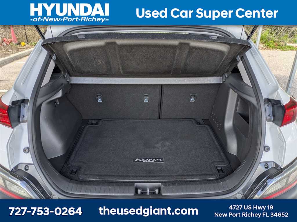 Thumbnail: 2022 Hyundai Kona - 12