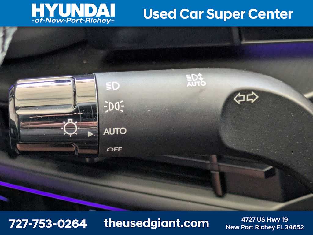 Thumbnail: 2024 Hyundai Santa Fe - 42