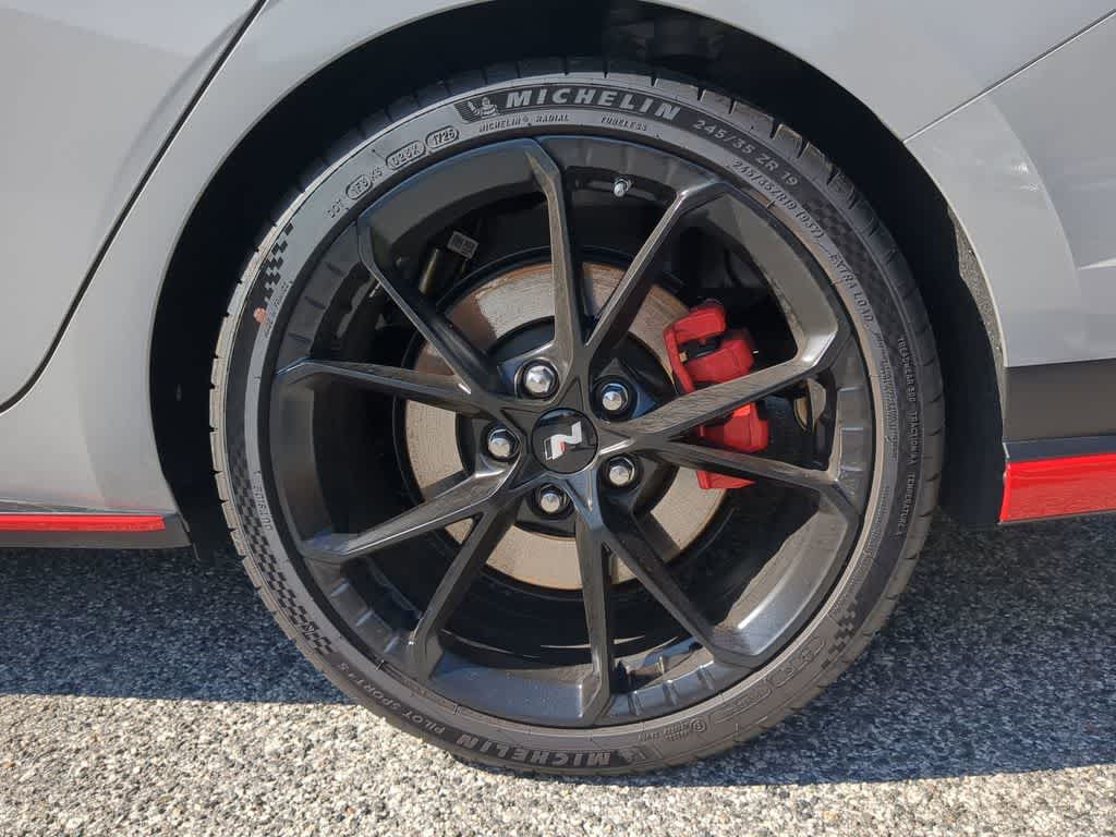 Thumbnail: 2026 Hyundai Elantra - 14