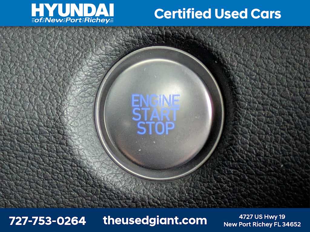 Thumbnail: 2023 Hyundai Santa Fe - 38