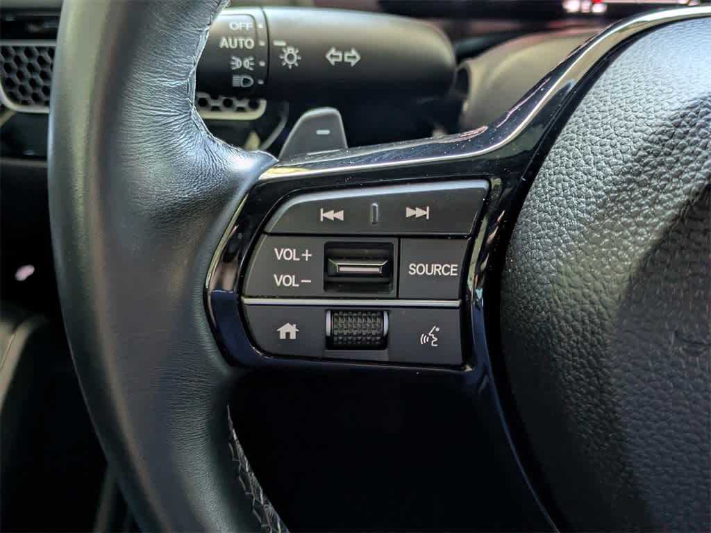 Thumbnail: 2023 Honda Civic - 26