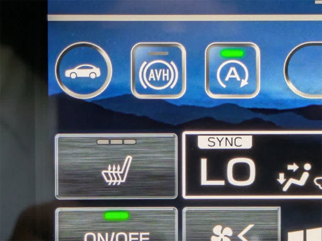 Thumbnail: 2025 Subaru Forester - 27