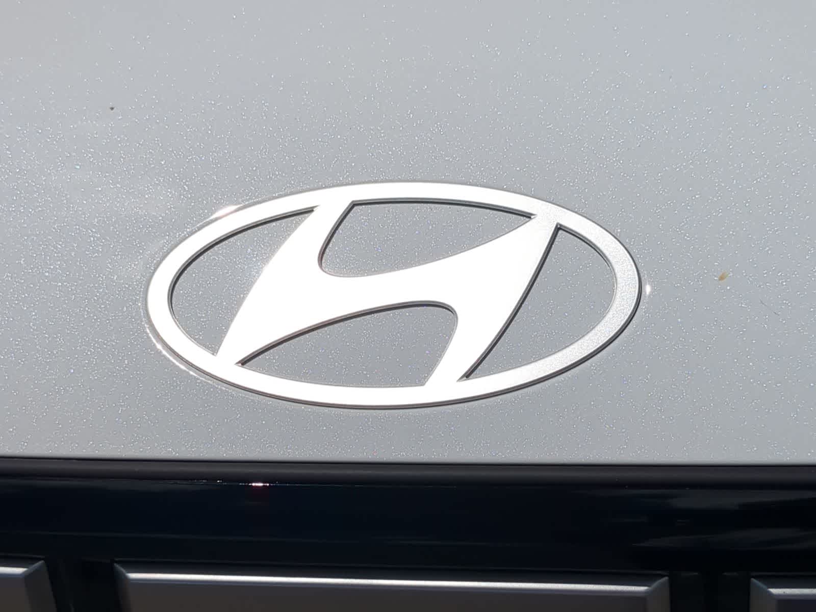 Thumbnail: 2026 Hyundai Santa Fe - 11