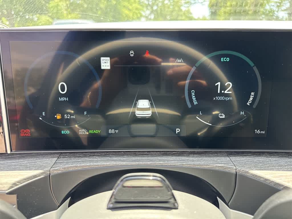 Thumbnail: 2025 Hyundai Santa Fe - 35