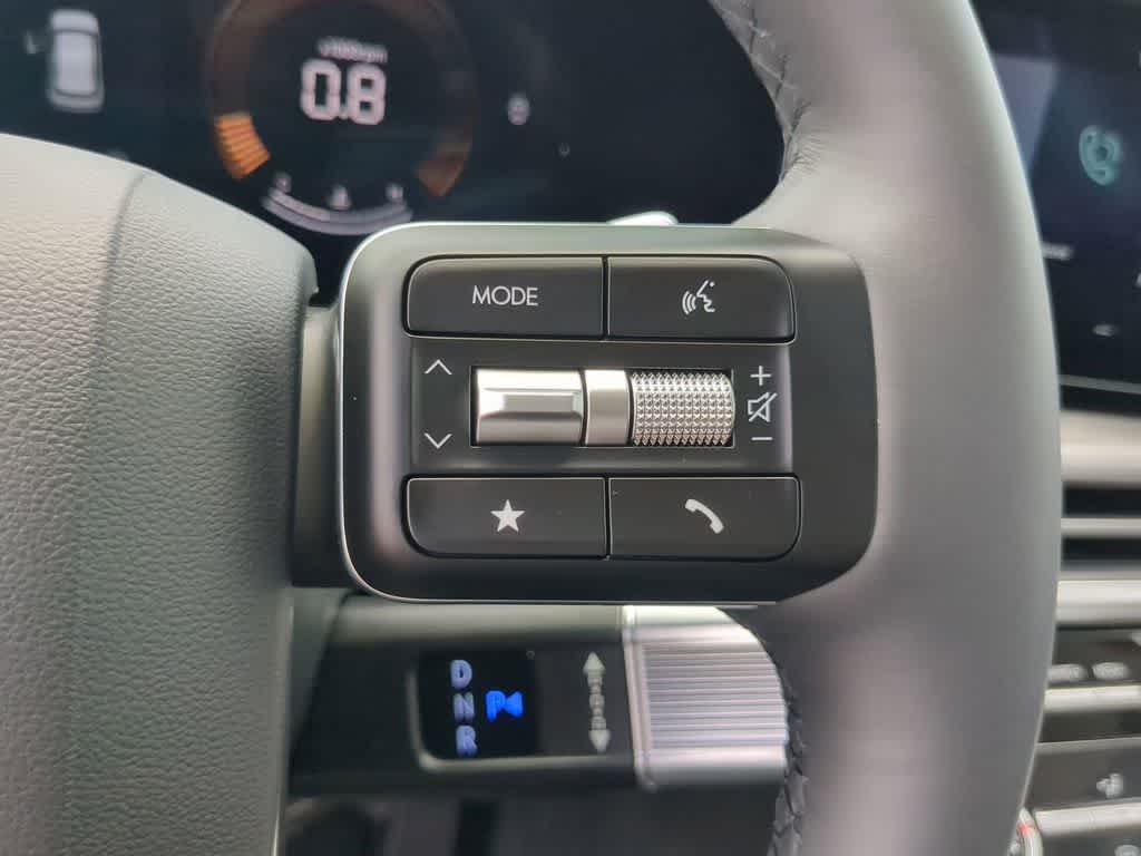 Thumbnail: 2026 Hyundai Santa Fe - 25