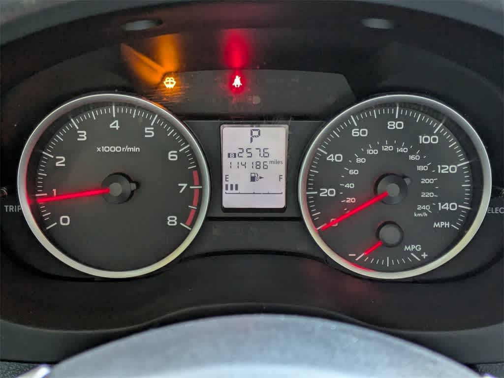 Thumbnail: 2014 Subaru XV Crosstrek - 29