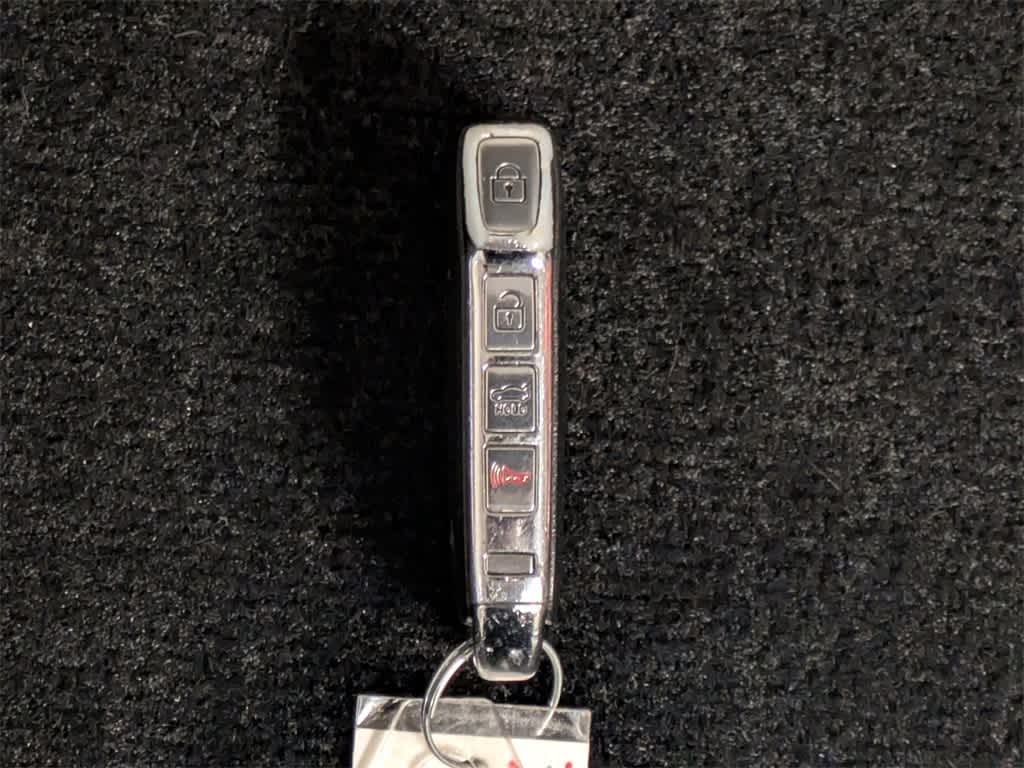 Thumbnail: 2022 Kia Forte - 38