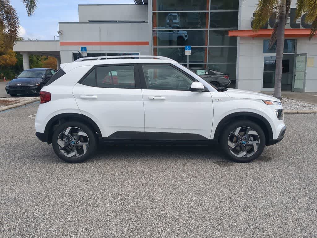 Thumbnail: 2026 Hyundai Venue - 8