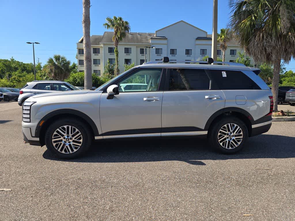 Thumbnail: 2026 Hyundai Palisade - 3