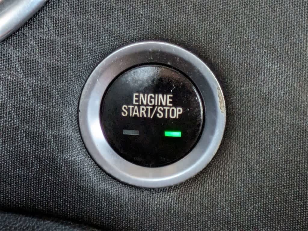 Thumbnail: 2020 Chevrolet Malibu - 28